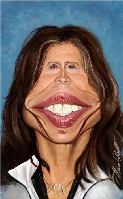 Steven Tyler Artist Alvaro Cabral Website Alvarocabral