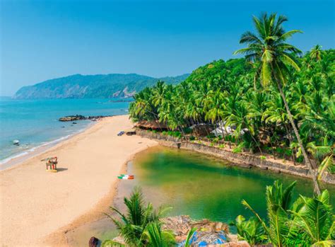Goa Holiday Packages Goa Tour Packages Goa Honeymoon Package With