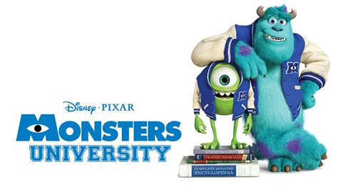 Movie Monsters University Hd Wallpaper