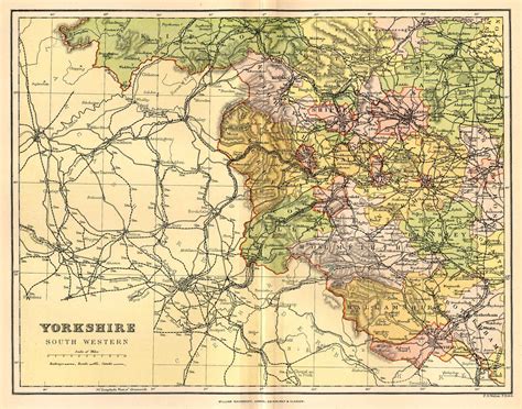 Today speede's old maps are valued for their amazing ability to combine function with beauty. Old English counties | DIY Forums