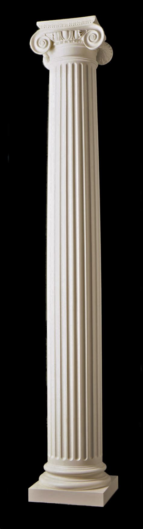 Beautiful House Column Designs By Chadsworth Columns Roman Ionic