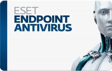 Купить Eset Endpoint Antivirus лицензию в интернет магазине Softkeyua