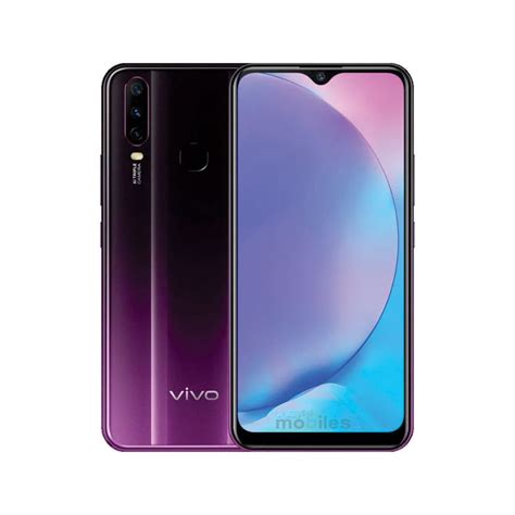 The design of the device is quite fashionable and does feel good in hands. Vivo Y17 Price, Full Specs & Review with Features ...