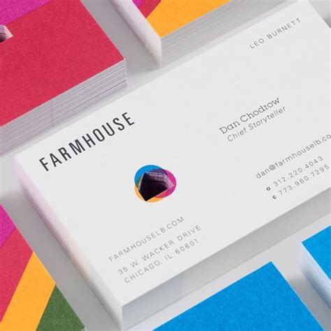 Check Out This Behance Project Farmhouse