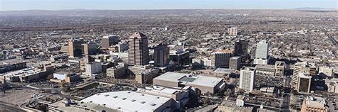 Fairlifts Albuquerque Helicopter Lift Solutions And Services