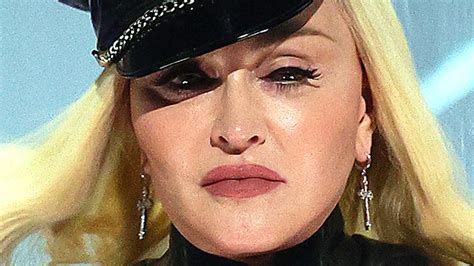Why Madonna S Vma Appearance Has Twitter In A Tizzy
