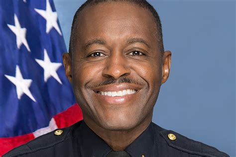 Miami Officer Chosen As Fergusons New Police Chief