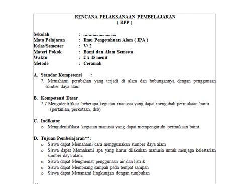 Rpp ini disusun bertahap untuk semester gasal (i) terlebih dahulu yang mencakup semua kd baik untuk pengetahuan dan keterampilan. Contoh Rpp Pembelajaran Kelas Rangkap Kelas 5 Dan 6 - Cara Mengajarku
