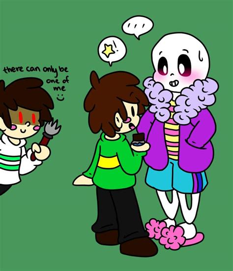 Candytale Undertale Amino