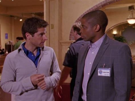 Psych Season 1 James Roday Dulé Hill Timothy Omundson