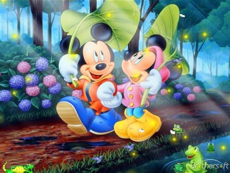 49 Free Disney Screensavers And Wallpapers Wallpapersafari