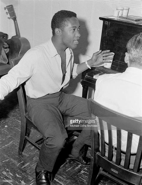 Sam Cooke Celebrities Who Died Young Photo 40942790 Fanpop
