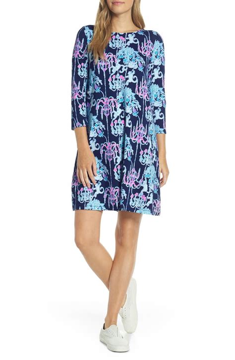 Lilly Pulitzer® Ophelia Swing Dress Nordstrom
