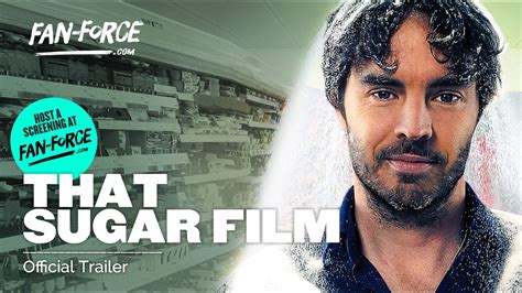 That Sugar Film Official Trailer Hd Youtube