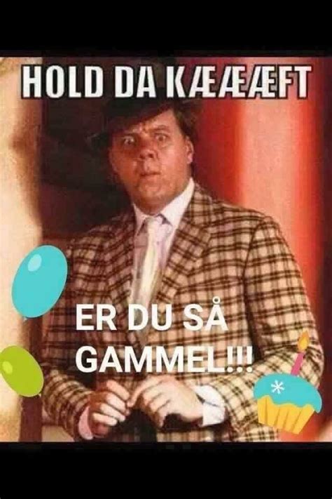 Discover and share the best gifs on tenor. Pin af Kirsten Ingemann Larsen på Fødselsdag | Fødselsdag ...