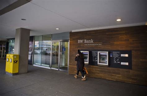 Ein direkter wechsel ist nicht möglich. BW-Bank: Kräftige Gebührenerhöhung beim Girokonto ...