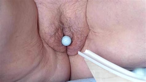 cunt busting with marbles xhamster