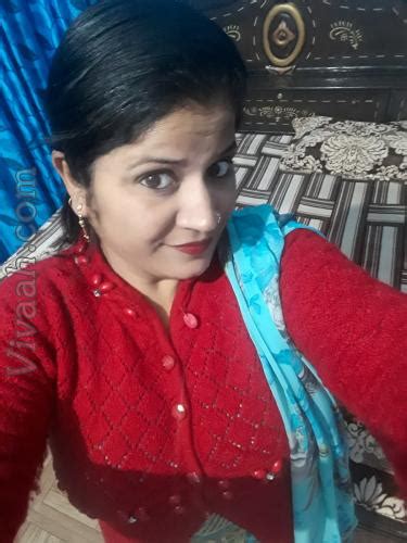 Punjabi Jat Sikh 39 Years Bridegirl Ludhiana Matrimonial Profile Vit9687 Vivaah Matrimony