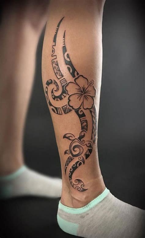 Image Result For Polynesian Women Tattoo Tattoosforgirls Племенные