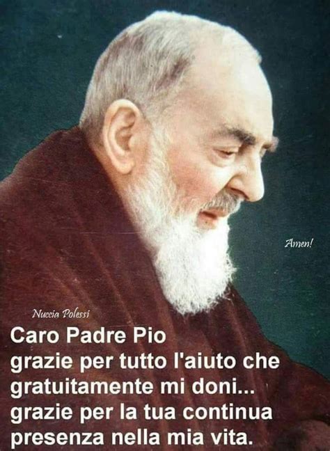 Immagini Di Padre Pio Da Pietrelcina Immagini Angeli