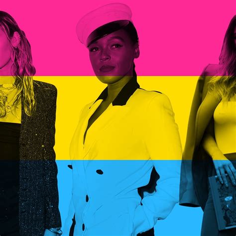 Pansexuality Meaning Five Key Facts You Need To Know British Gq