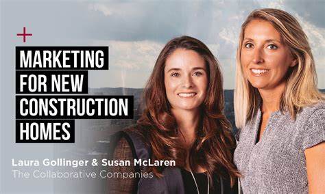 New Construction Marketing Tips And Techniques From The Experts