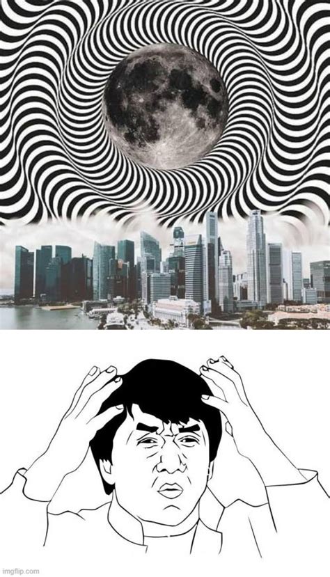 Optical Illusion Memes And S Imgflip