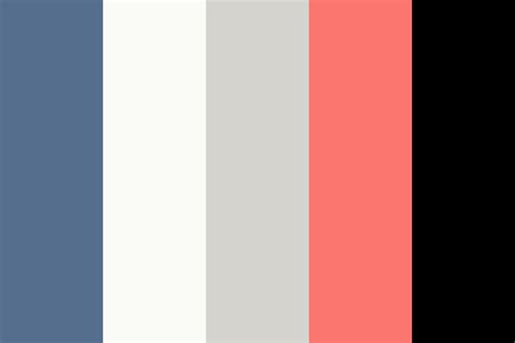 App Zen Color Palette