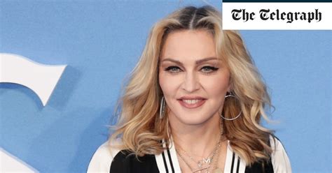 Madonna Loses Legal Battle To Prevent Auction Of Tupac Letter And Other Personal Items