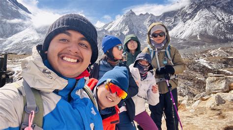 "Exploring Nepal's Enchanting Landscapes: A Trekker's Paradise