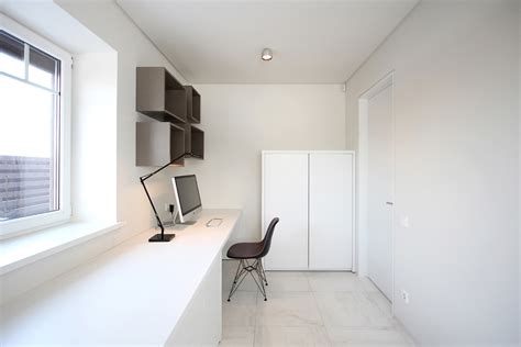 The Beauty Of Simple Minimalist Interior With Maximum Style