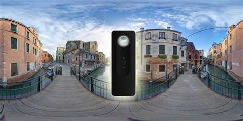 How To Create Vr Images Videos By Using 360 Cameras Instavr