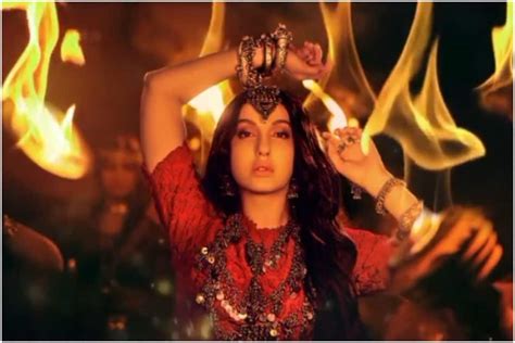 Nora fatehi (born 6 february 1992) is a canadian dancer, model, actress, singer, and producer who is known for her work in the indian film industry.she has appeared in hindi, telugu, malayalam and tamil language films. Nora Fatehi Slays in a Banjaran Avatar in First Look of Her New Song Chhod Denge by T-Series ...