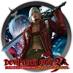 Devil May Cry Special Edition For Mac Mac