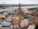 Travel Guide: Things to Do and See in Riga, Latvia