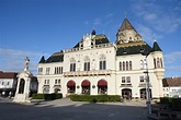 Rathaus - Stadtgemeinde Korneuburg - Startseite