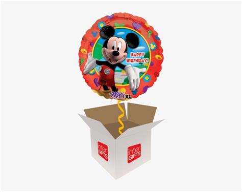 Download Happy Birthday Mickey Mouse Clubhouse Mickey Mouse Clubhouse