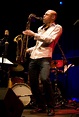 Joshua Redman