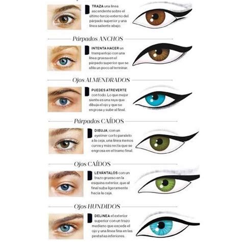 New The 10 Best Eye Makeup Ideas Today With Pictures El Delineado