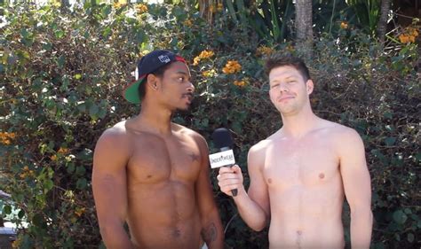 L A Hipsters Strip Down And Spill Out Boxers Or Briefs WATCH Towleroad Gay News