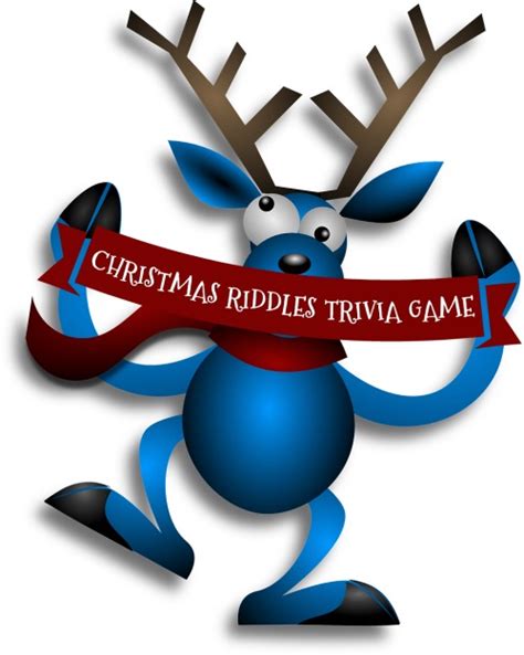 350 x 263 jpeg 43 кб. Christmas Riddles Trivia Game | 2 Printable Versions with ...