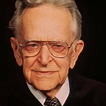 Harry Blackmun Biography