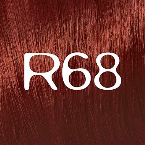 L Oreal Paris Feria Multi Faceted Shimmering Permanent Hair Color R