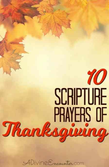 Prayers Of Thanksgiving Thanksgiving Prayer Points