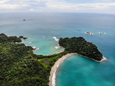 5 Must Visit Places To Visit In Costa Rica Ideal For Your Next Holiday