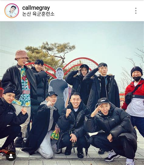 Basic Training First For Aomg Rapper Loco After Enlisting In The South