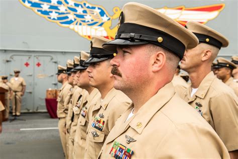 Dvids News Navy Senior Enlisted Marketplace Fills Critical Gaps At Sea