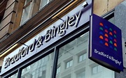 Bradford & Bingley | The firms that went bust during the financial ...
