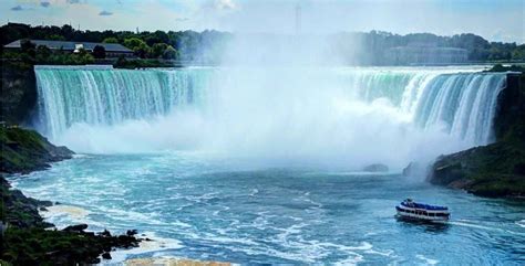 The 5 Best Niagara Falls Tours From Toronto 2024 Reviews World