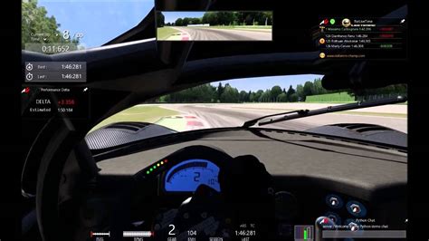 Assetto Corsa Imola 1 46 281 YouTube